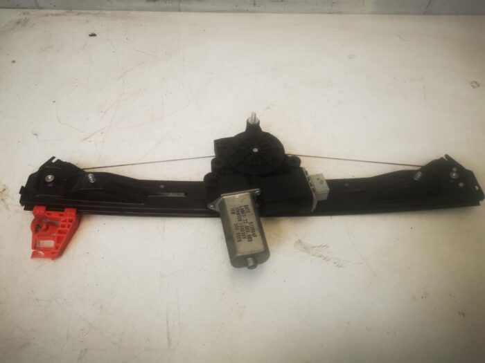 Elevalunas delantero izquierdo con motor Fiat Bravo II 2008