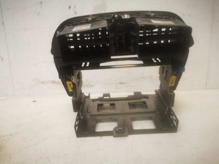 Aireadores centrales Fiat Bravo II 2008