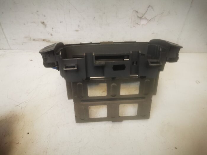 Aireadores centrales Fiat Bravo II 2008