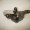 Motor limpiaparabrisas trasero Fiat Bravo II 2008