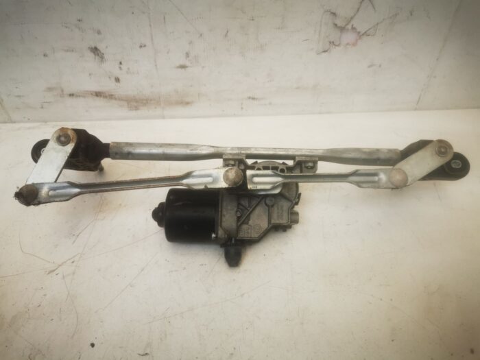 Motor limpiaparabrisas delantero Fiat Bravo II 2008
