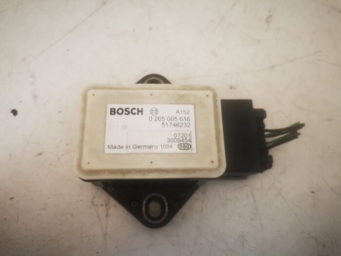 Sensor control estabilidad Fiat Bravo II 2008