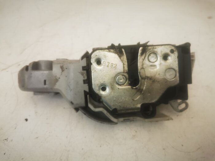Cerradura puerta delantera izquierda Fiat Bravo II 2006