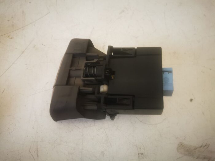 Pulsador tirador freno de mano Renault Scenic II 2006