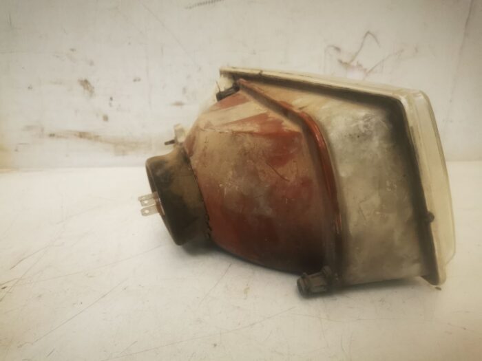 Faro delantero izquierdo Citroen C15