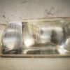 Faro delantero derecho Citroen C15