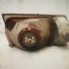 Faro delantero derecho Citroen C15