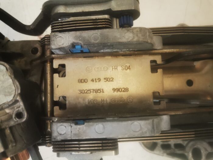 Columna dirección Audi A4 1999