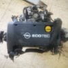 Motor gasolina Opel Astra G 1.6 2000