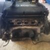 Motor gasolina Opel Astra G 1.6 2000