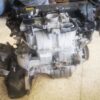 Motor gasolina Opel Astra G 1.6 2000