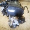 Motor gasolina Opel Astra G 1.6 2000