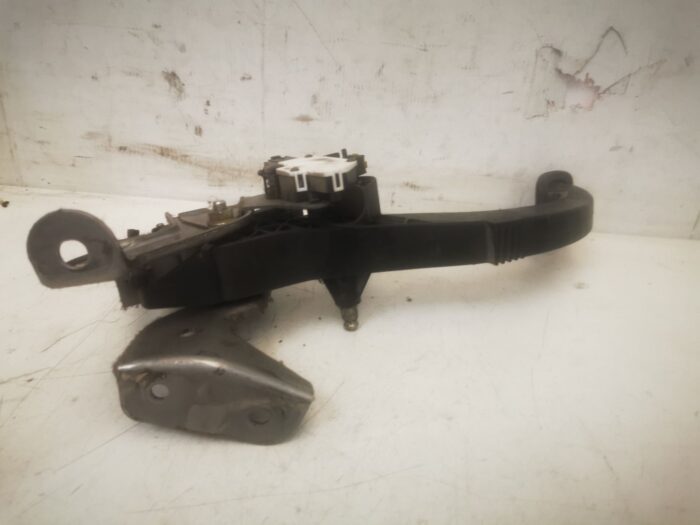 Pedal embrague Renault Scenic II