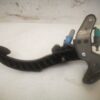 Pedal embrague Renault Scenic II
