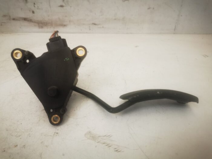 Potenciometro pedal acelerador Renault Scenic II