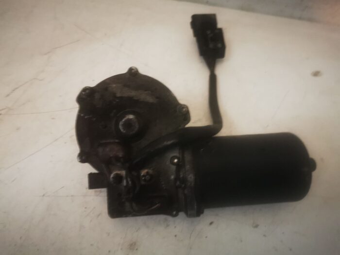Motor limpiaparabrisas delantero Citroën C8 2006