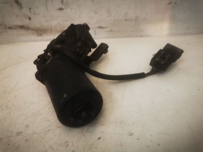 Motor limpiaparabrisas delantero Citroën C8 2006