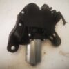 Motor limpiaparabrisas trasero Opel Astra H 2006