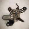 Motor limpiaparabrisas trasero Opel Astra H 2006