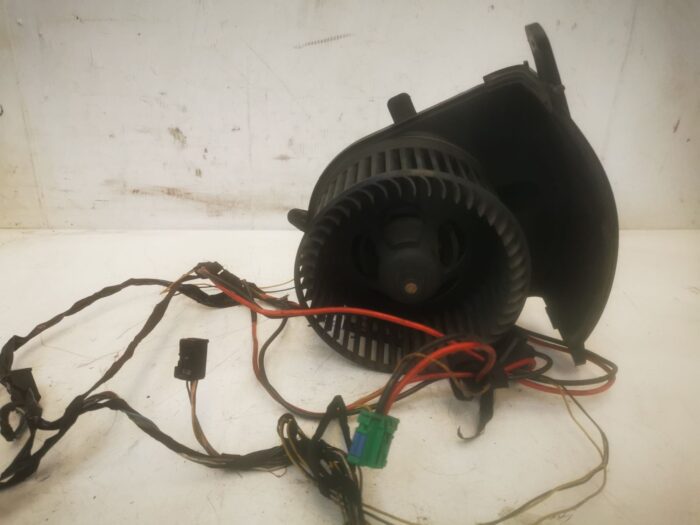 Motor ventilador calefacción Renault Scenic II 2007