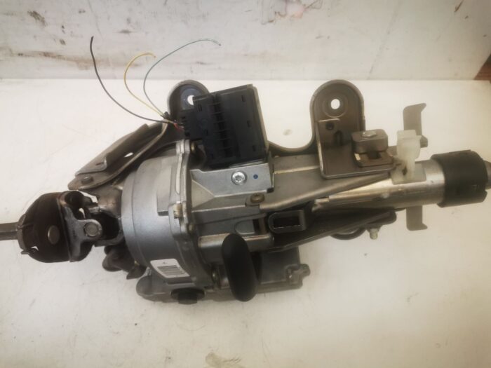 Columna de dirección Renault Scenic II 2006