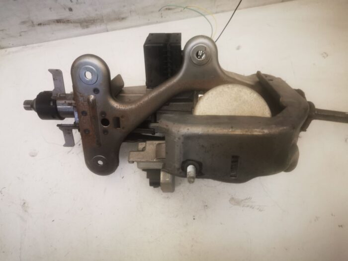 Columna de dirección Renault Scenic II 2006