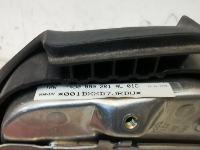 Airbag delantero conductor Audi A4 1999