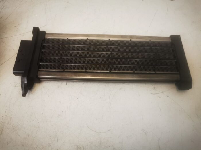Resistencia calefacción Renault Scenic II 2006
