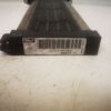 Resistencia calefacción Renault Scenic II 2006