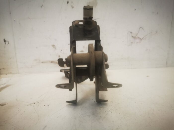 Pedal embrague y freno Citroën C15