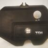 Tapa motor Seat ibiza 3 (6L) 2003