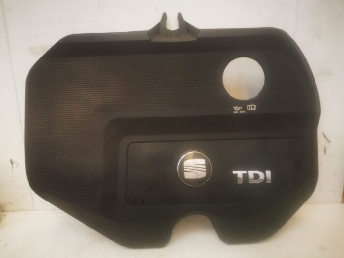 Tapa motor Seat ibiza 3 (6L) 2003