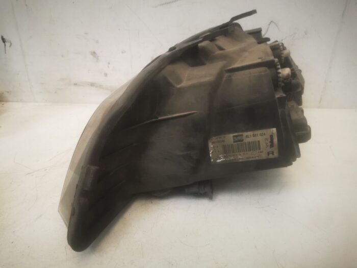 Faro delantero derecho Seat Ibiza III (6L)