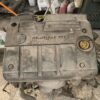 Motor completo Fiat Bravo (198) Alfa Romeo GT 1.9D Multijet 150CV 2008
