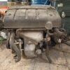 Motor completo Fiat Bravo (198) Alfa Romeo GT 1.9D Multijet 150CV 2008