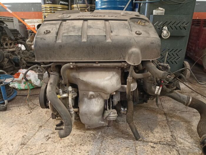 Motor completo Fiat Bravo (198) Alfa Romeo GT 1.9D Multijet 150CV 2008