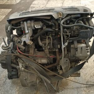Motor completo Fiat Bravo (198) Alfa Romeo GT 1.9D Multijet 150CV 2008