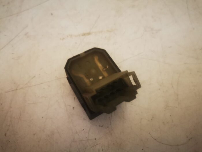 Boton control espejo retrovisor Seat Ibiza II (6K) Toledo