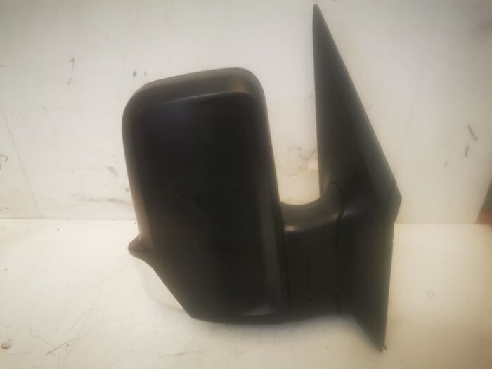 Espejo retrovisor derecho Mercedes Sprinter 3.5T cable cortado