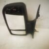 Espejo retrovisor izquierdo Mercedes Sprinter 3.5T cable cortado