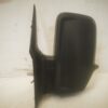Espejo retrovisor izquierdo Mercedes Sprinter 3.5T cable cortado
