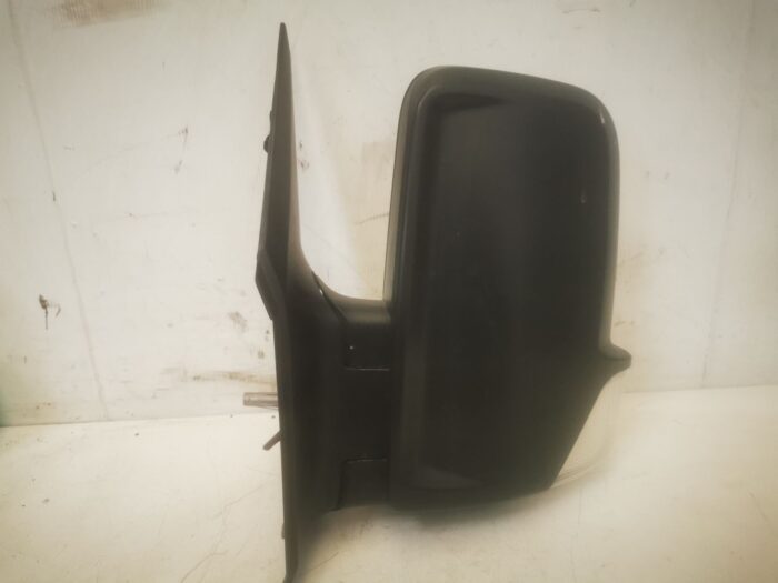 Espejo retrovisor izquierdo Mercedes Sprinter 3.5T cable cortado
