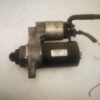 Motor de arranque Seat Ibiza III (6L) 2003 varios grupo VAG