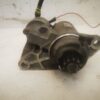 Motor de arranque Seat Ibiza III (6L) 2003 varios grupo VAG
