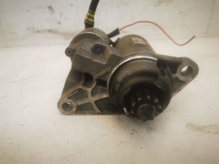 Motor de arranque Seat Ibiza III (6L) 2003 varios grupo VAG