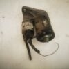 Motor de arranque Seat Ibiza III (6L) 2003 varios grupo VAG