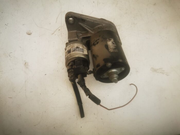 Motor de arranque Seat Ibiza III (6L) 2003 varios grupo VAG