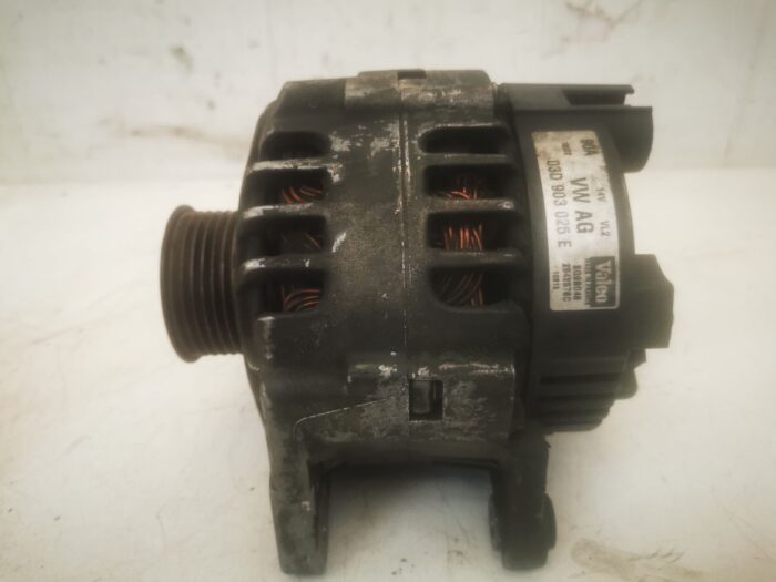 Alternador Seat Ibiza III (6L) 2003 Volkswagen y Skoda