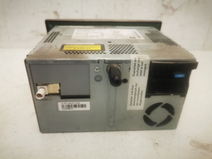 Radio CD original Opel Astra H 2006