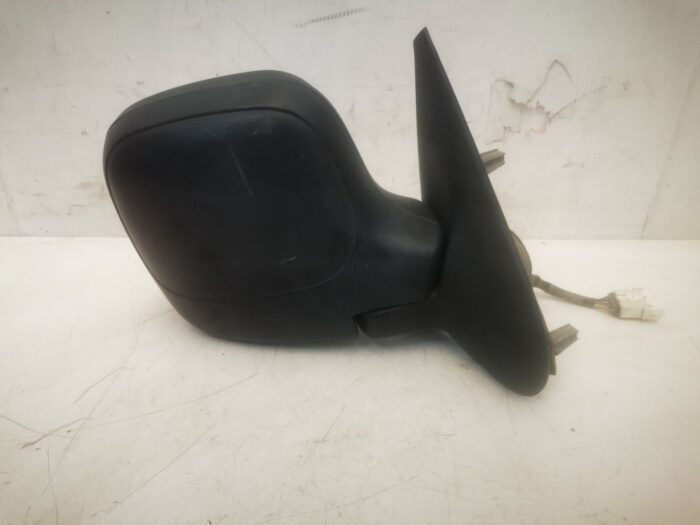 Retrovisor exterior derecho eléctrico Peugeot Partner 1999